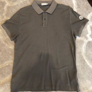 moncler maglia polo moncler maglia polo